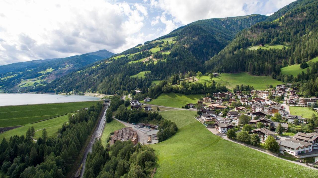Residence Karnutsch Santa Valpurga Buitenkant foto