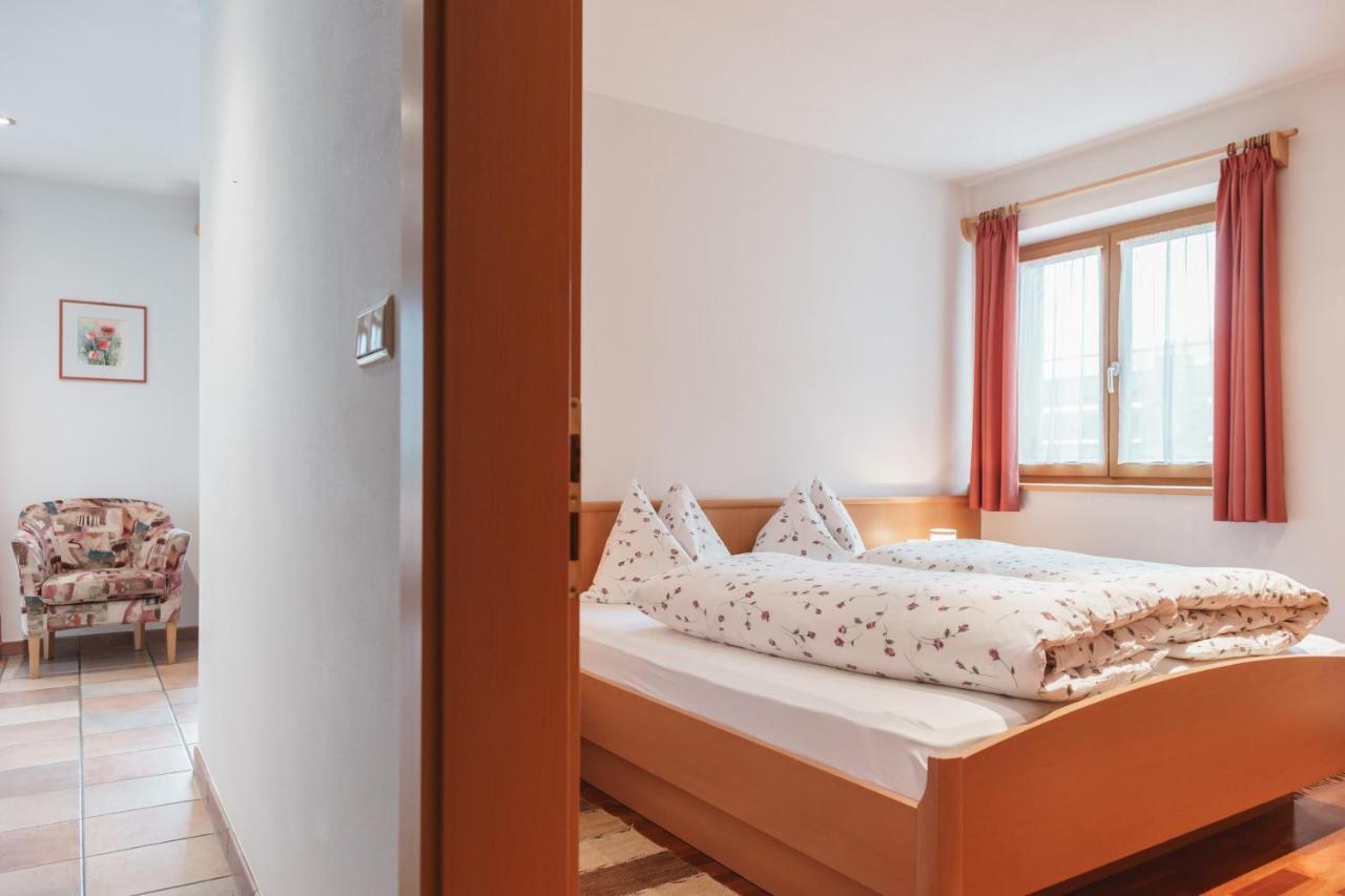 Residence Karnutsch Santa Valpurga Buitenkant foto